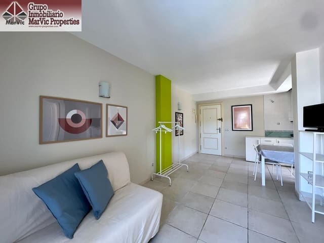 1 slaapkamer Flat te koop in La Villajoyosa / Vila Joiosa met zwembad garage - € 280.000 (Ref: 10055365)
