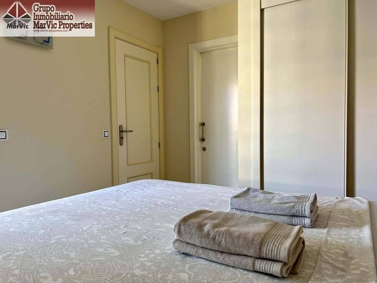 1 slaapkamer Flat te koop in La Villajoyosa / Vila Joiosa met zwembad garage - € 280.000 (Ref: 10055365)