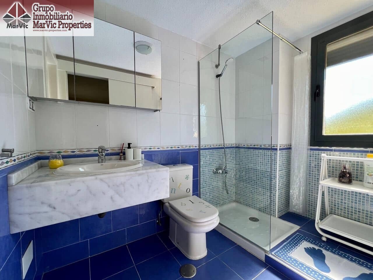 1 slaapkamer Flat te koop in La Villajoyosa / Vila Joiosa met zwembad garage - € 280.000 (Ref: 10055365)