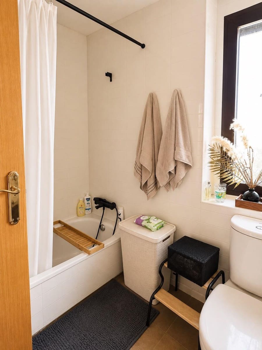 2 soveværelse Lejlighed til salg i Benidorm med swimmingpool garage - € 385.000 (Ref: 10055366)
