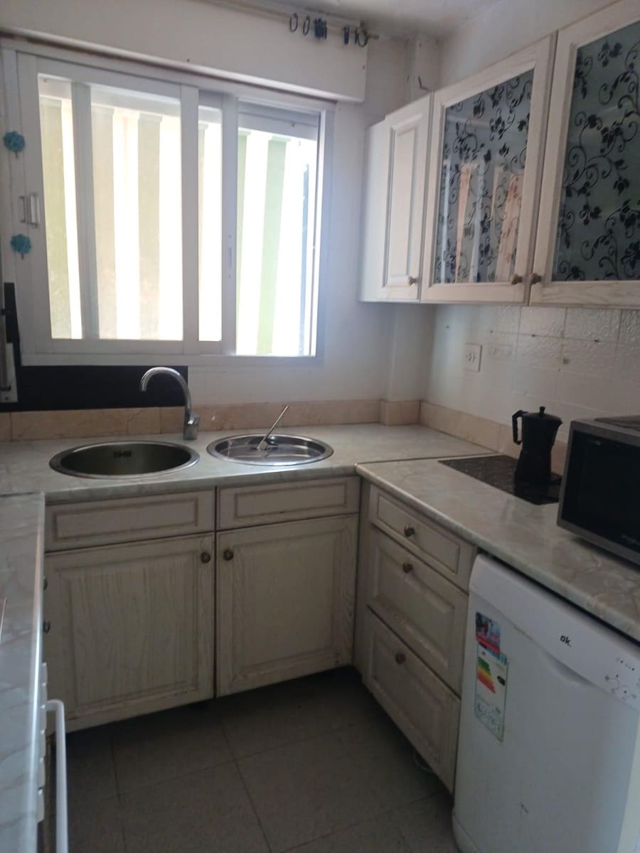 3 soveværelse Lejlighed til salg i Benidorm - € 185.000 (Ref: 10055367)