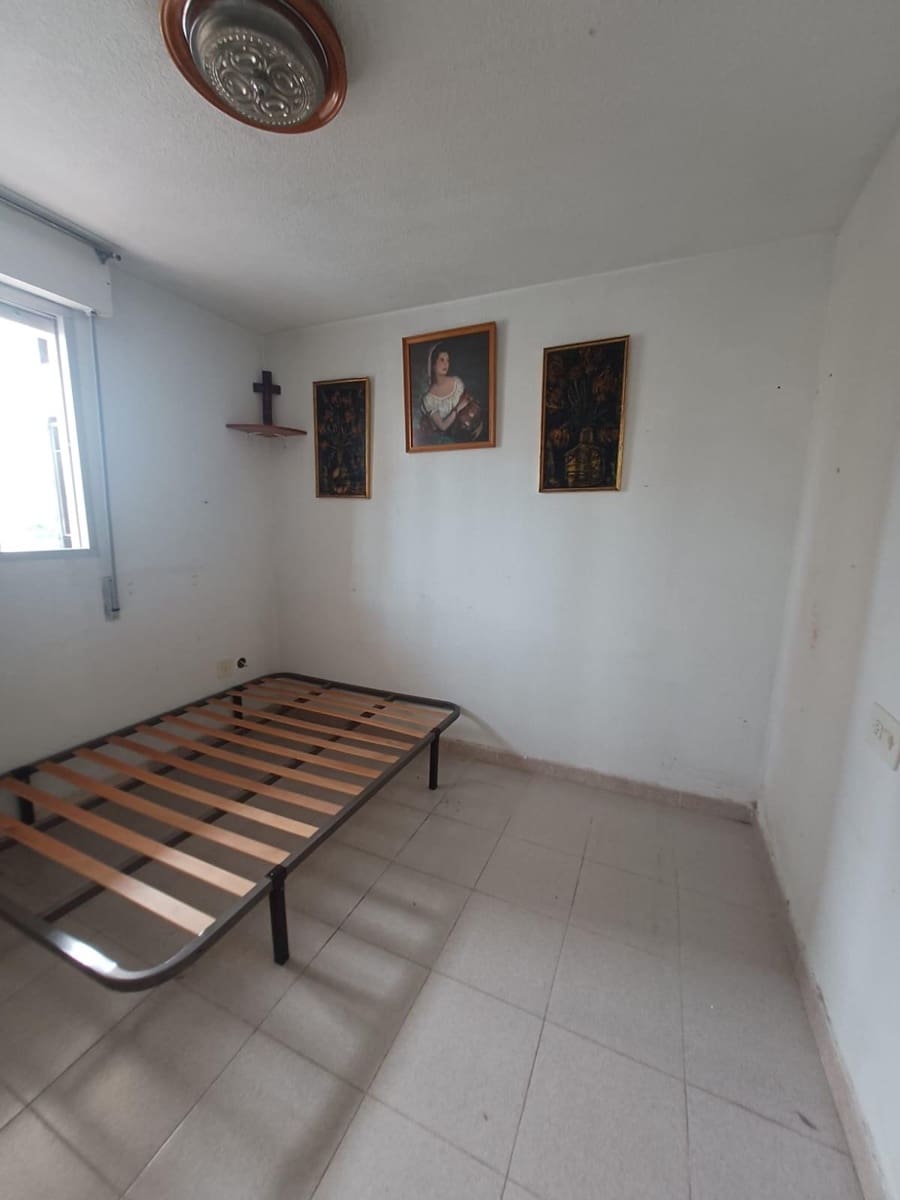3 soveværelse Lejlighed til salg i Benidorm - € 185.000 (Ref: 10055367)