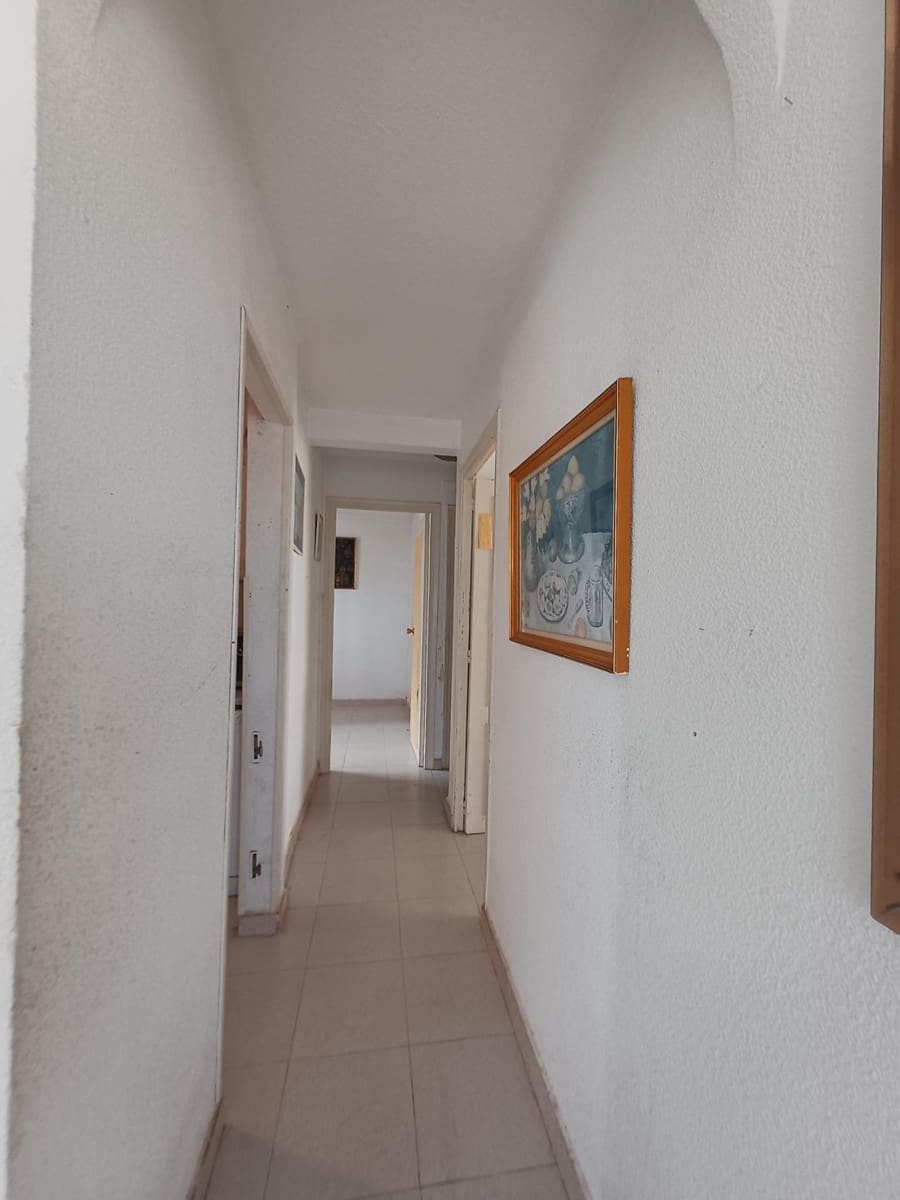 3 soveværelse Lejlighed til salg i Benidorm - € 185.000 (Ref: 10055367)
