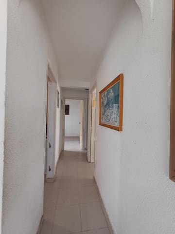 3 soveværelse Lejlighed til salg i Benidorm - € 185.000 (Ref: 10055367)