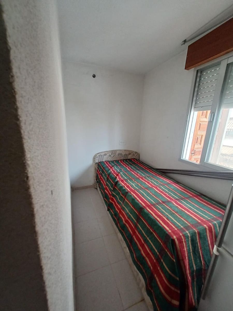 3 soveværelse Lejlighed til salg i Benidorm - € 185.000 (Ref: 10055367)
