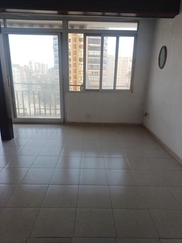 3 soveværelse Lejlighed til salg i Benidorm - € 185.000 (Ref: 10055367)