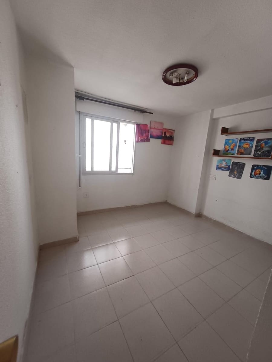 3 soveværelse Lejlighed til salg i Benidorm - € 185.000 (Ref: 10055367)