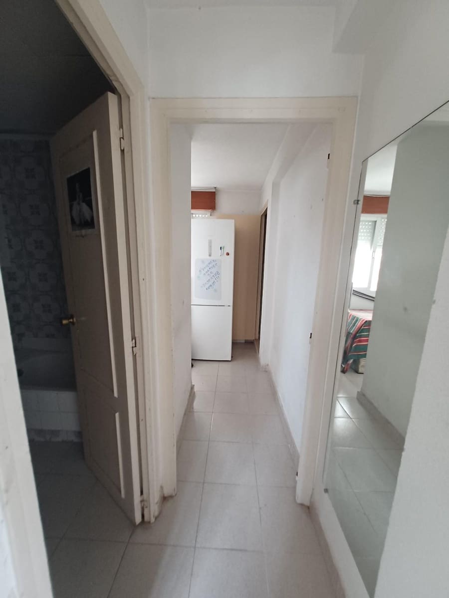 3 soveværelse Lejlighed til salg i Benidorm - € 185.000 (Ref: 10055367)