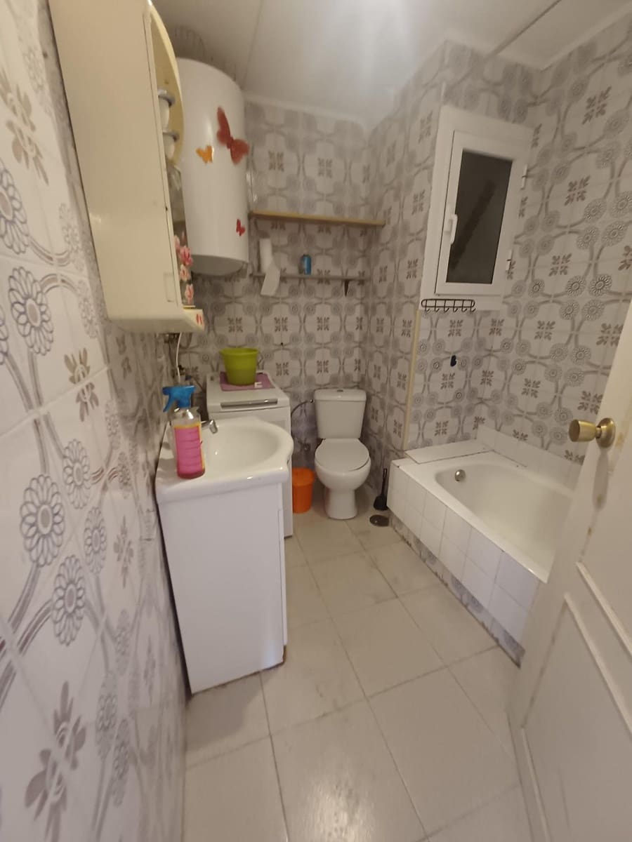 3 soveværelse Lejlighed til salg i Benidorm - € 185.000 (Ref: 10055367)