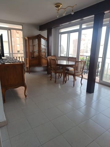 3 soveværelse Lejlighed til salg i Benidorm - € 185.000 (Ref: 10055367)