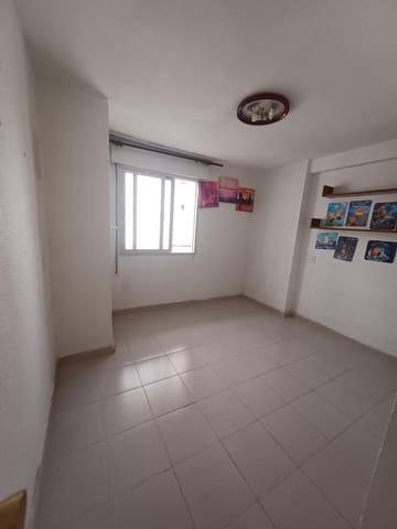3 soveværelse Lejlighed til salg i Benidorm - € 185.000 (Ref: 10055367)