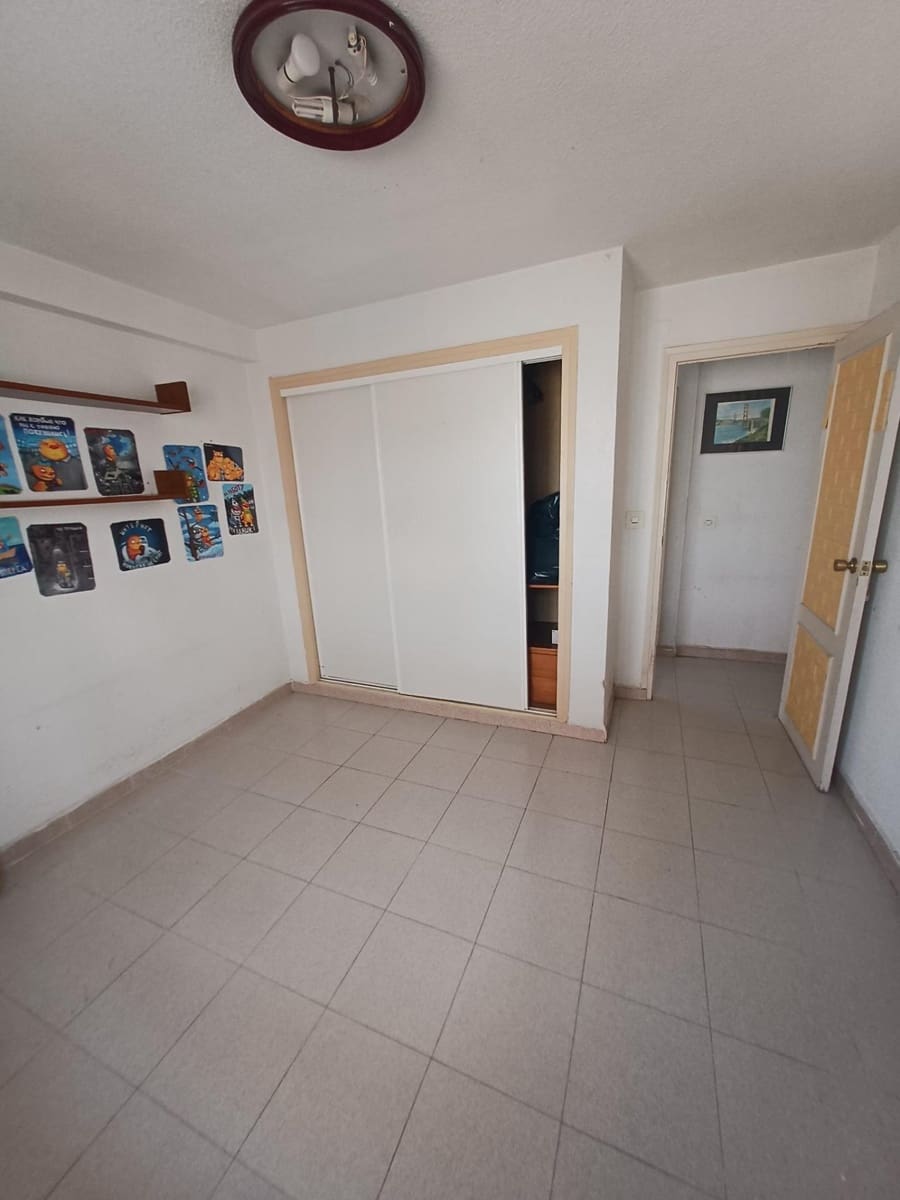 3 soveværelse Lejlighed til salg i Benidorm - € 185.000 (Ref: 10055367)