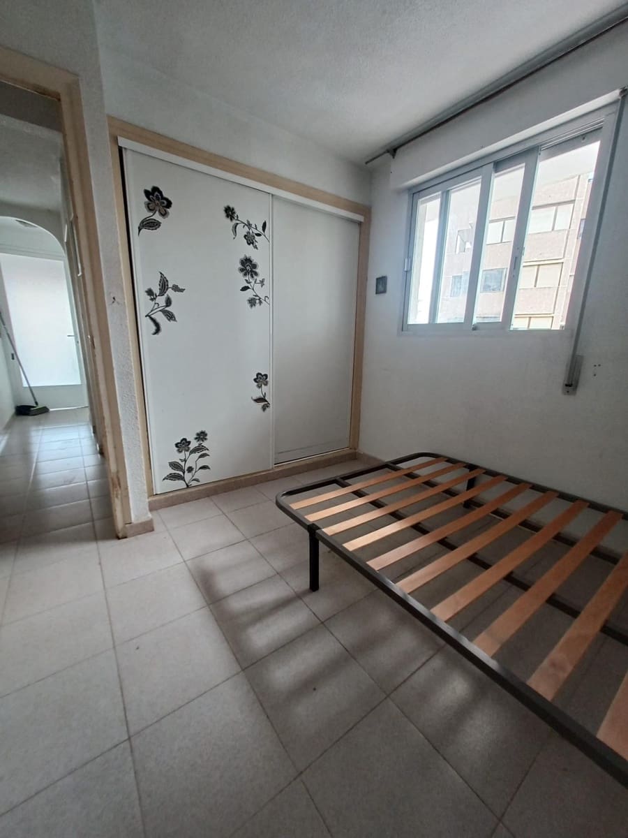 3 soveværelse Lejlighed til salg i Benidorm - € 185.000 (Ref: 10055367)