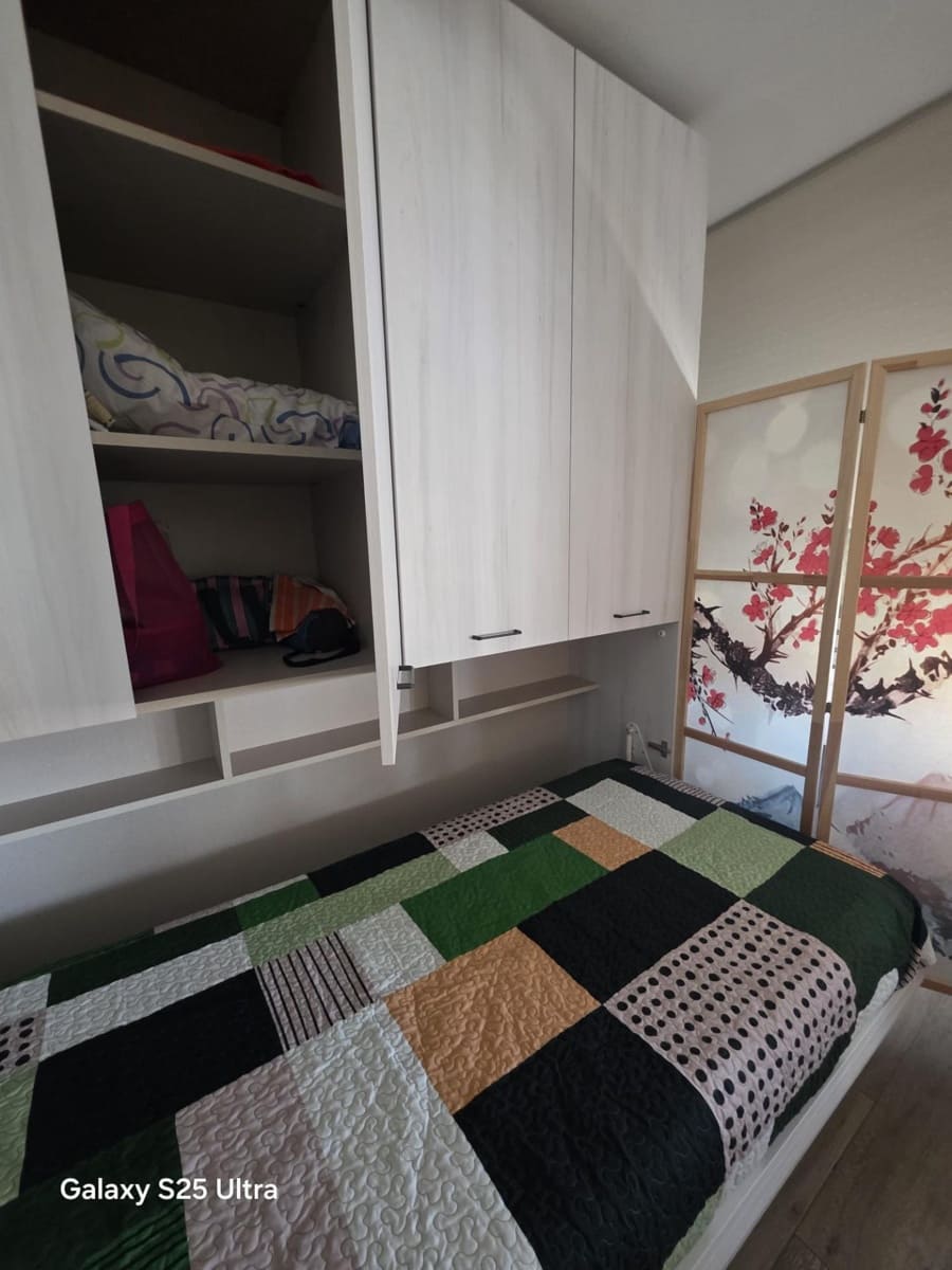 1 makuuhuone Huoneisto myytävänä paikassa Benidorm mukana uima-altaan - 240 000 € (Ref: 10059204)