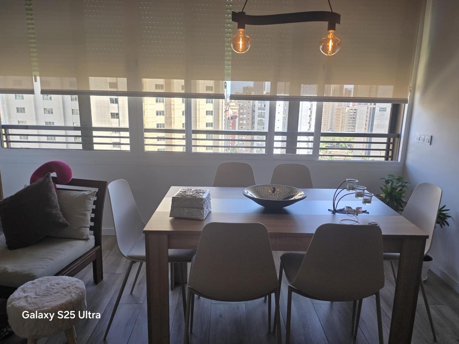 1 makuuhuone Huoneisto myytävänä paikassa Benidorm mukana uima-altaan - 240 000 € (Ref: 10059204)