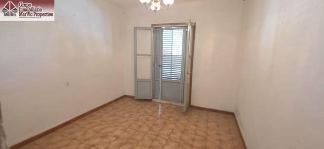 3 sypialnia Mieszkanie na sprzedaż w Poniente, Benidorm - 155 000 € (Ref: 10059205)