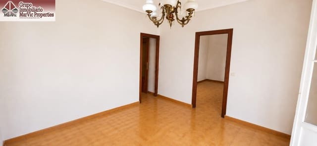 3 sypialnia Mieszkanie na sprzedaż w Poniente, Benidorm - 155 000 € (Ref: 10059205)