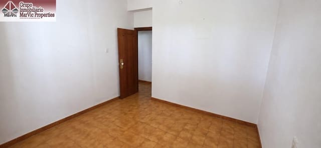 3 sypialnia Mieszkanie na sprzedaż w Poniente, Benidorm - 155 000 € (Ref: 10059205)