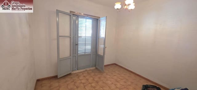 3 sypialnia Mieszkanie na sprzedaż w Poniente, Benidorm - 155 000 € (Ref: 10059205)