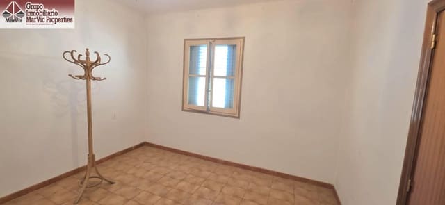3 sypialnia Mieszkanie na sprzedaż w Poniente, Benidorm - 155 000 € (Ref: 10059205)