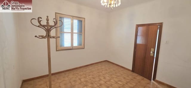 3 sypialnia Mieszkanie na sprzedaż w Poniente, Benidorm - 155 000 € (Ref: 10059205)