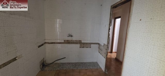 3 sypialnia Mieszkanie na sprzedaż w Poniente, Benidorm - 155 000 € (Ref: 10059205)