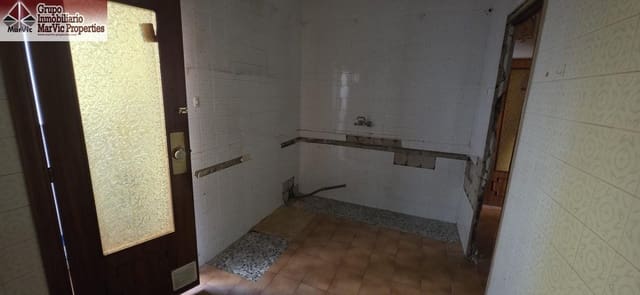 3 sypialnia Mieszkanie na sprzedaż w Poniente, Benidorm - 155 000 € (Ref: 10059205)