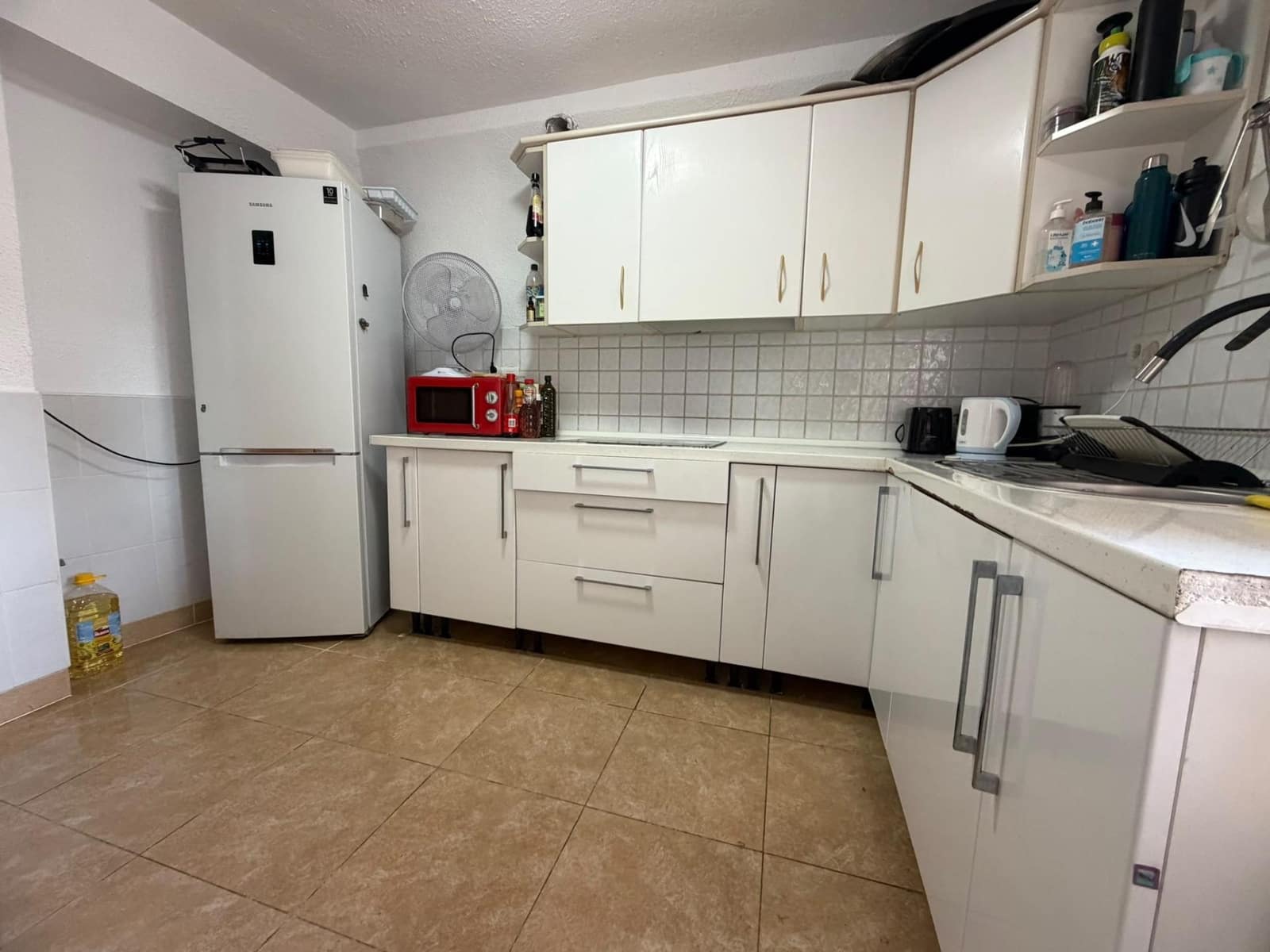 7 Zimmer Villa zu verkaufen in Benidorm mit Pool Garage - 780.000 € (Ref: 10059206)