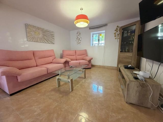 7 Zimmer Villa zu verkaufen in Rincón de Loix, Benidorm mit Pool Garage - 780.000 € (Ref: 10059206)