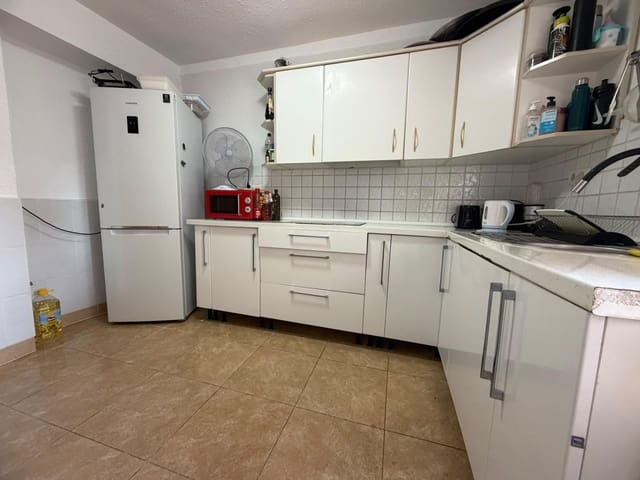 7 Zimmer Villa zu verkaufen in Rincón de Loix, Benidorm mit Pool Garage - 780.000 € (Ref: 10059206)