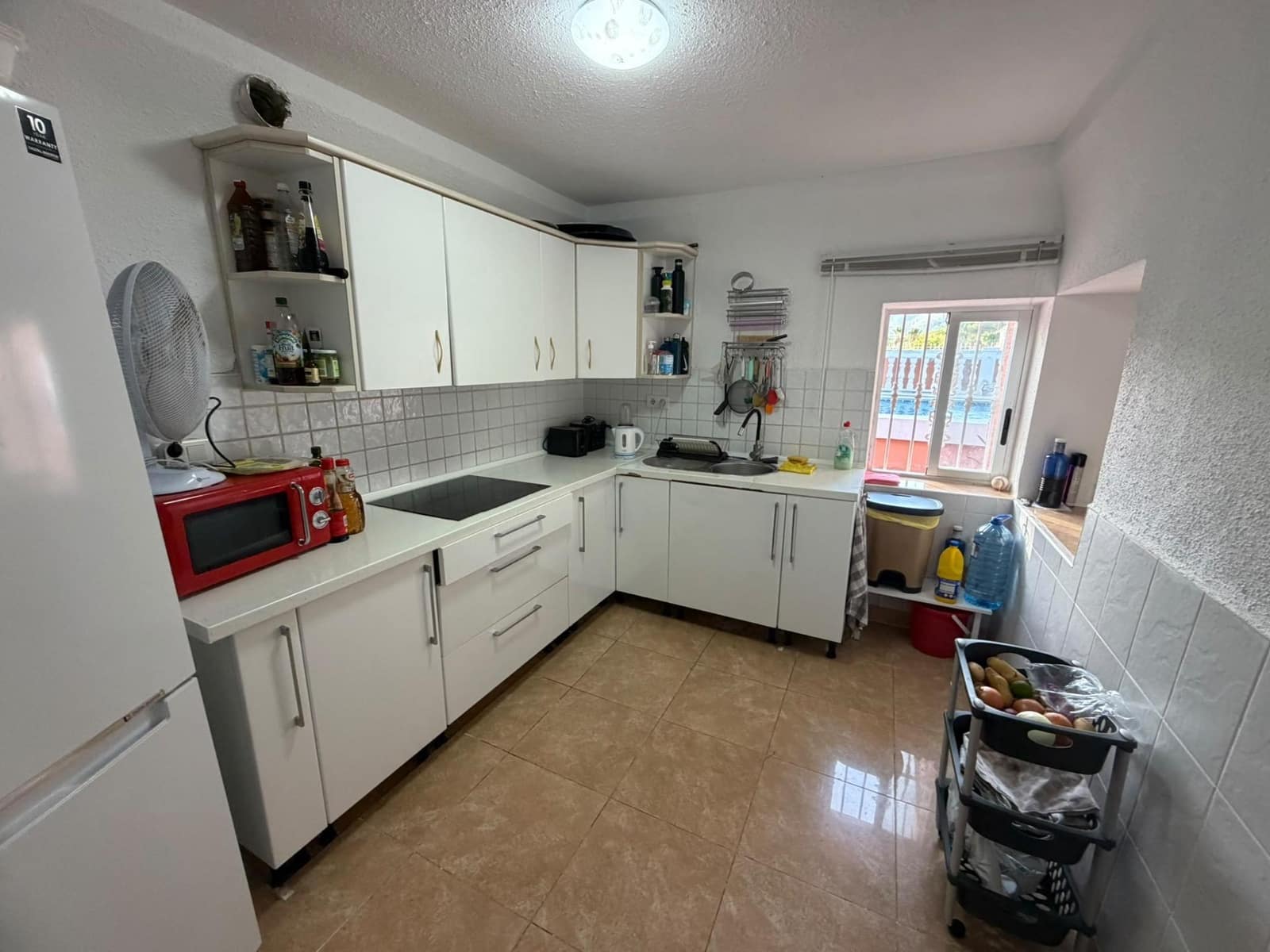 7 Zimmer Villa zu verkaufen in Benidorm mit Pool Garage - 780.000 € (Ref: 10059206)