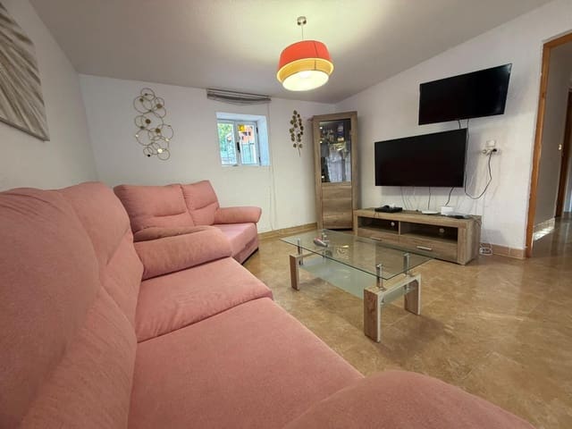 7 Zimmer Villa zu verkaufen in Rincón de Loix, Benidorm mit Pool Garage - 780.000 € (Ref: 10059206)