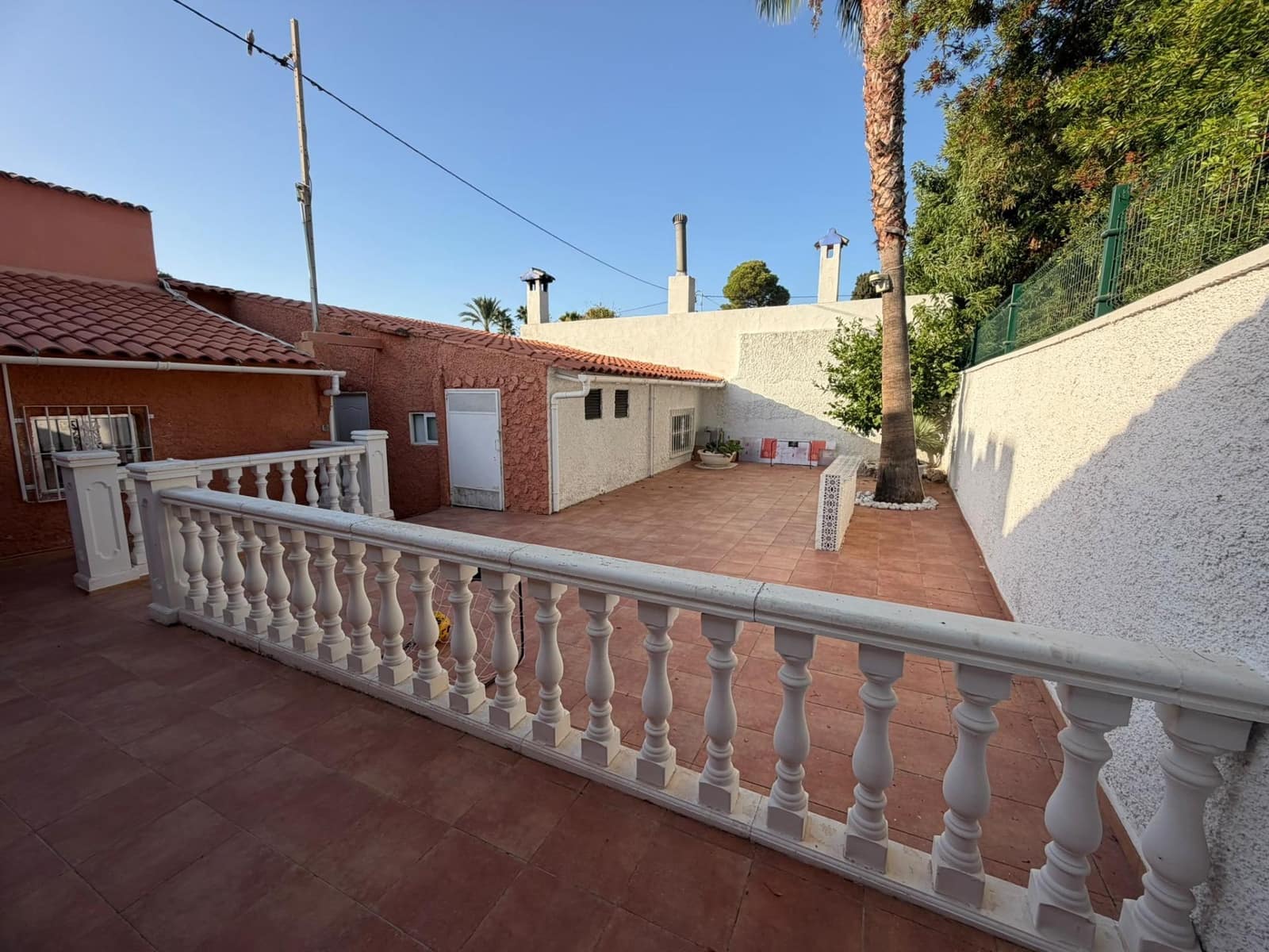 7 Zimmer Villa zu verkaufen in Benidorm mit Pool Garage - 780.000 € (Ref: 10059206)