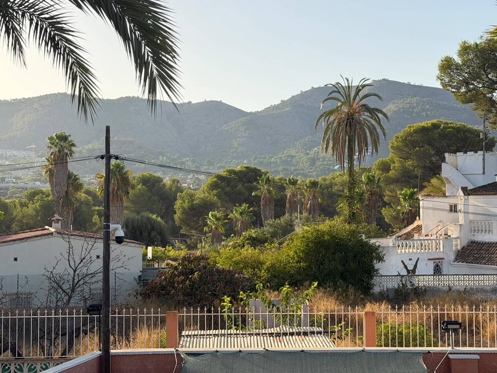 7 Zimmer Villa zu verkaufen in Benidorm mit Pool Garage - 780.000 € (Ref: 10059206)