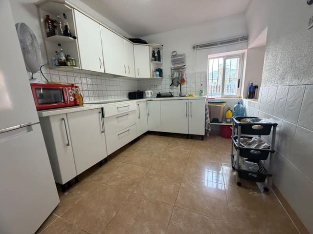 7 Zimmer Villa zu verkaufen in Rincón de Loix, Benidorm mit Pool Garage - 780.000 € (Ref: 10059206)