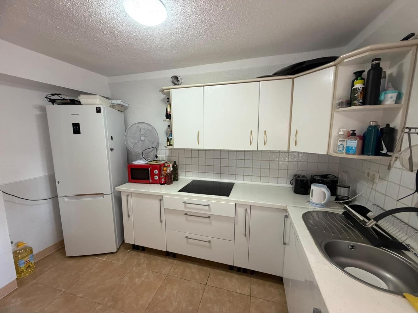 7 Zimmer Villa zu verkaufen in Benidorm mit Pool Garage - 780.000 € (Ref: 10059206)