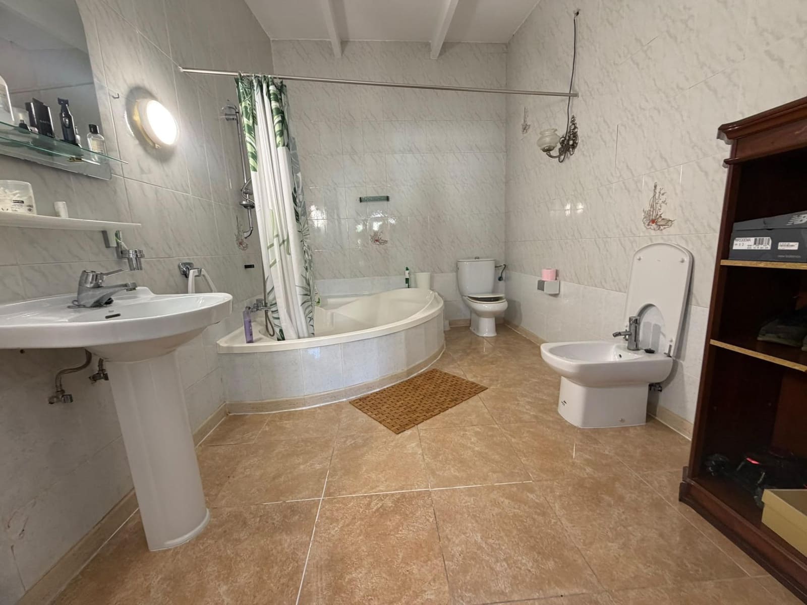 7 Zimmer Villa zu verkaufen in Benidorm mit Pool Garage - 780.000 € (Ref: 10059206)