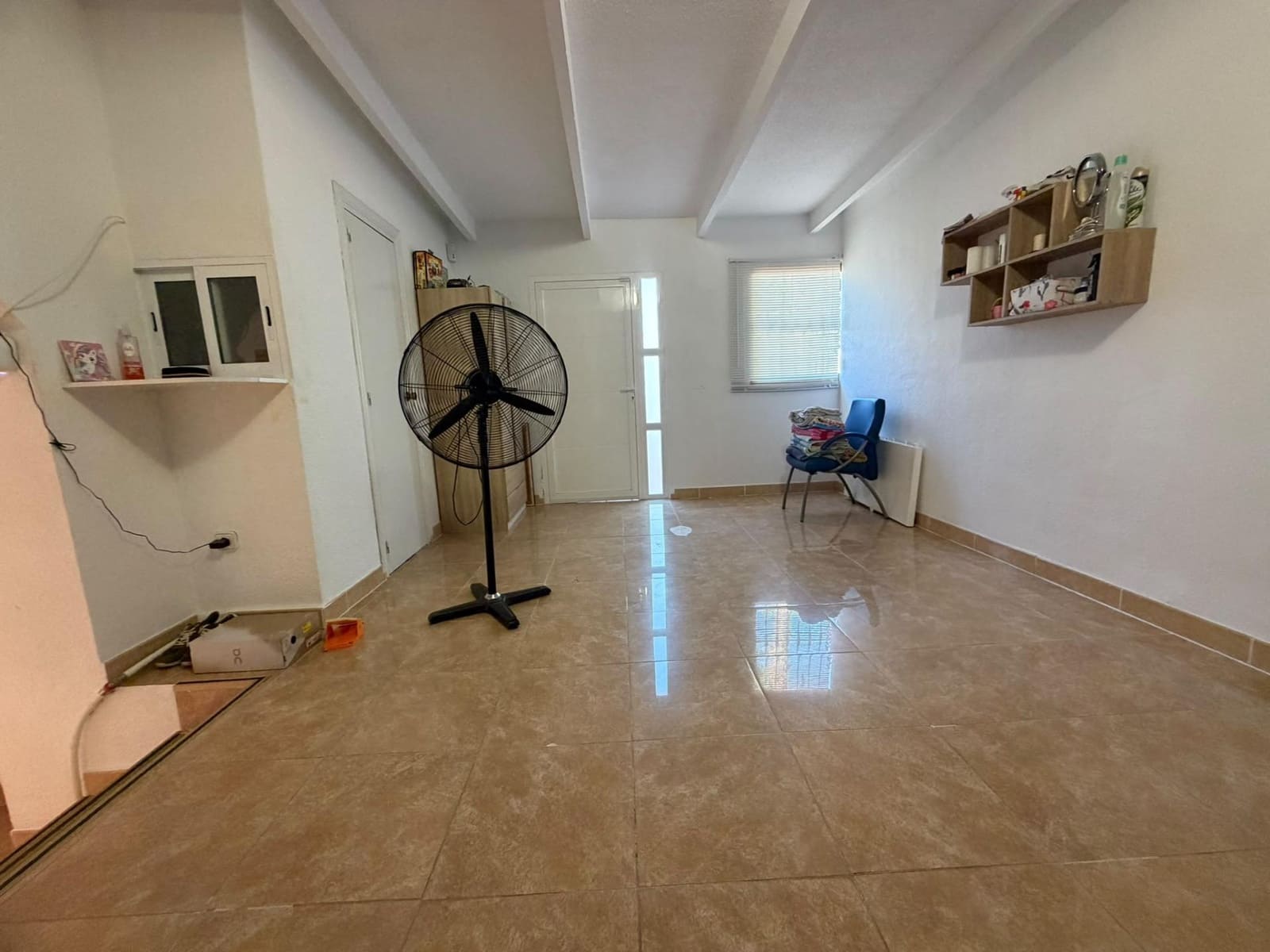7 Zimmer Villa zu verkaufen in Benidorm mit Pool Garage - 780.000 € (Ref: 10059206)