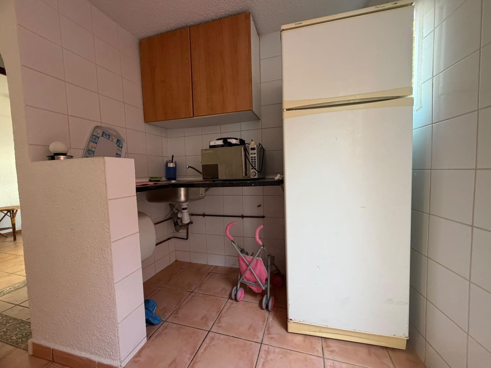 7 Zimmer Villa zu verkaufen in Benidorm mit Pool Garage - 780.000 € (Ref: 10059206)
