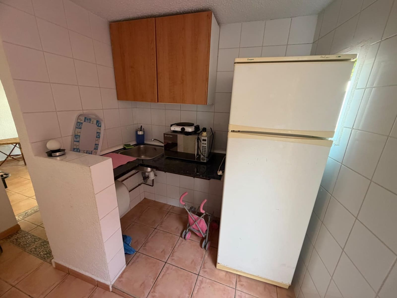 7 Zimmer Villa zu verkaufen in Benidorm mit Pool Garage - 780.000 € (Ref: 10059206)
