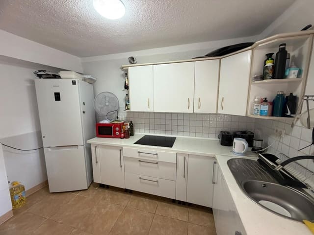 7 Zimmer Villa zu verkaufen in Rincón de Loix, Benidorm mit Pool Garage - 780.000 € (Ref: 10059206)