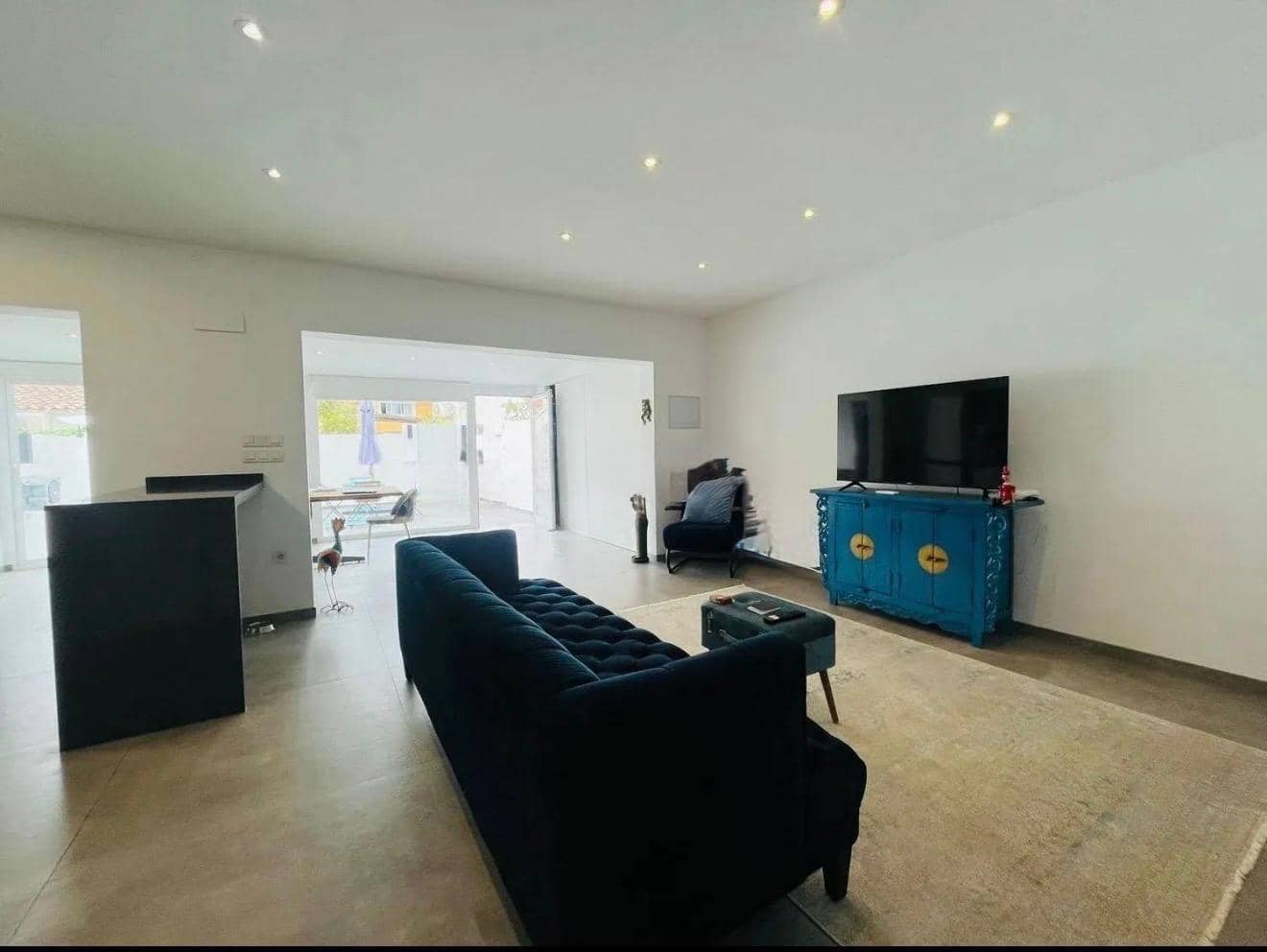 2 slaapkamer Rijtjeshuis te koop in Alfaz del Pi / L'Alfas del Pi - € 289.950 (Ref: 10062067)