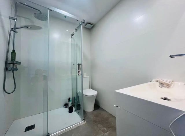 2 slaapkamer Rijtjeshuis te koop in Alfaz del Pi / L'Alfàs del Pi - € 289.950 (Ref: 10062067)