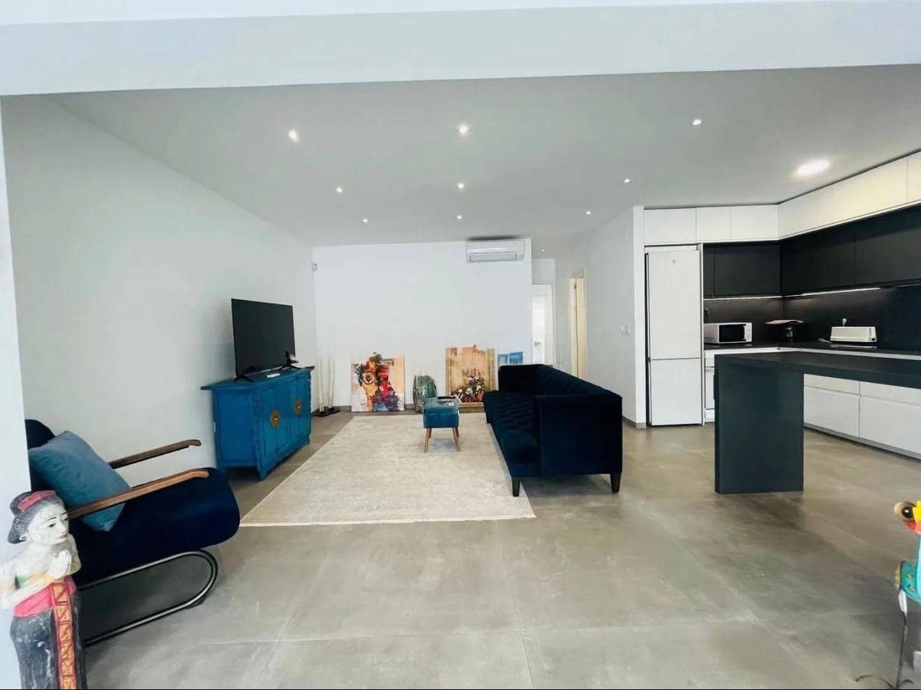 2 slaapkamer Rijtjeshuis te koop in Alfaz del Pi / L'Alfas del Pi - € 289.950 (Ref: 10062067)