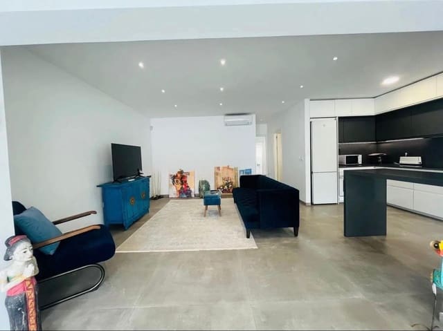 2 slaapkamer Rijtjeshuis te koop in Alfaz del Pi / L'Alfàs del Pi - € 289.950 (Ref: 10062067)
