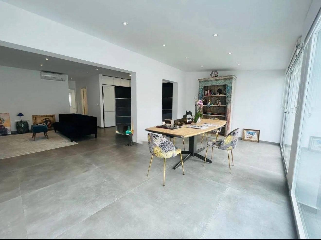 2 slaapkamer Rijtjeshuis te koop in Alfaz del Pi / L'Alfas del Pi - € 289.950 (Ref: 10062067)