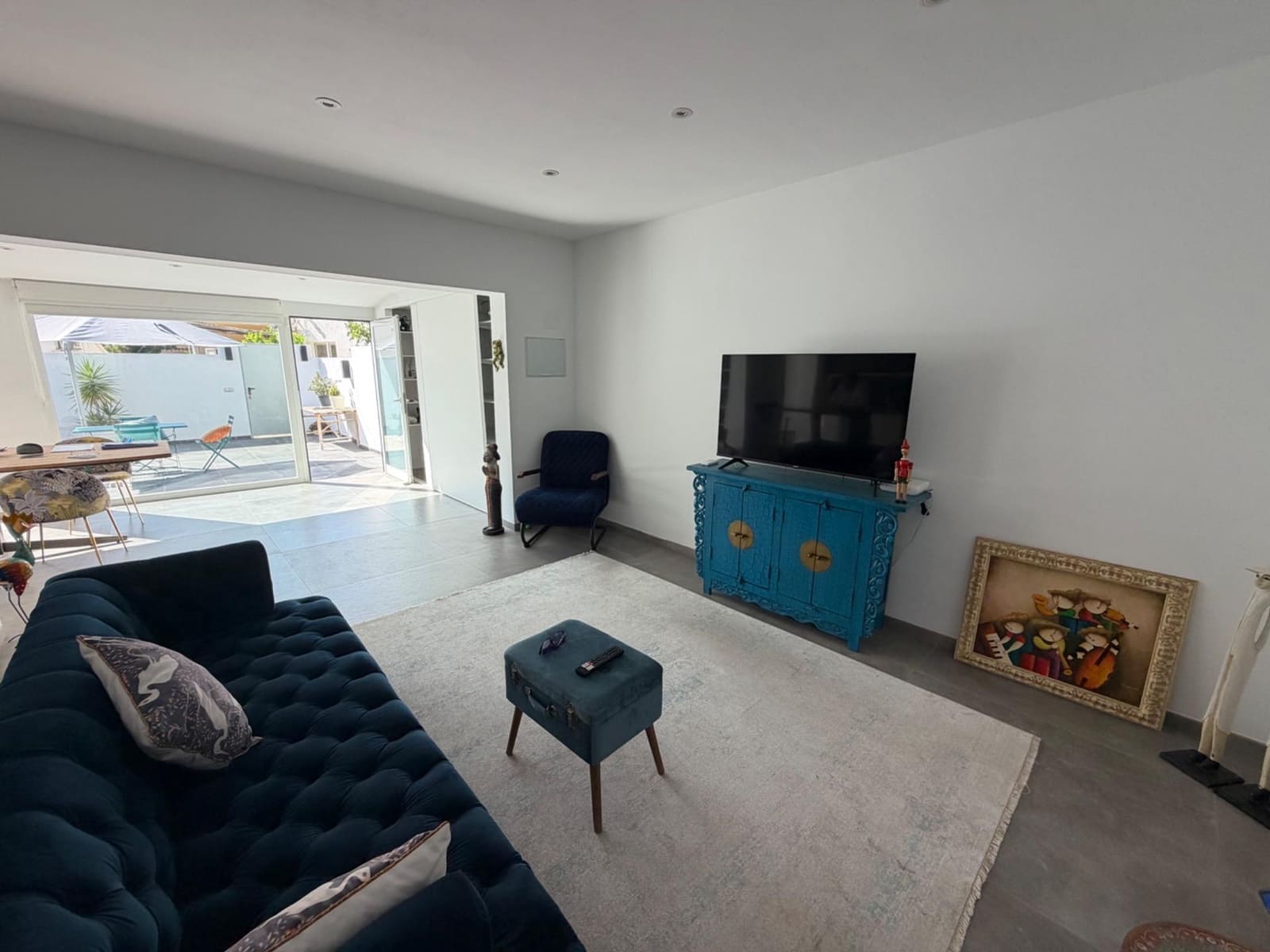 2 bedroom Terraced Villa for sale in Alfaz del Pi / L'Alfas del Pi - € 287,000 (Ref: 10062067)