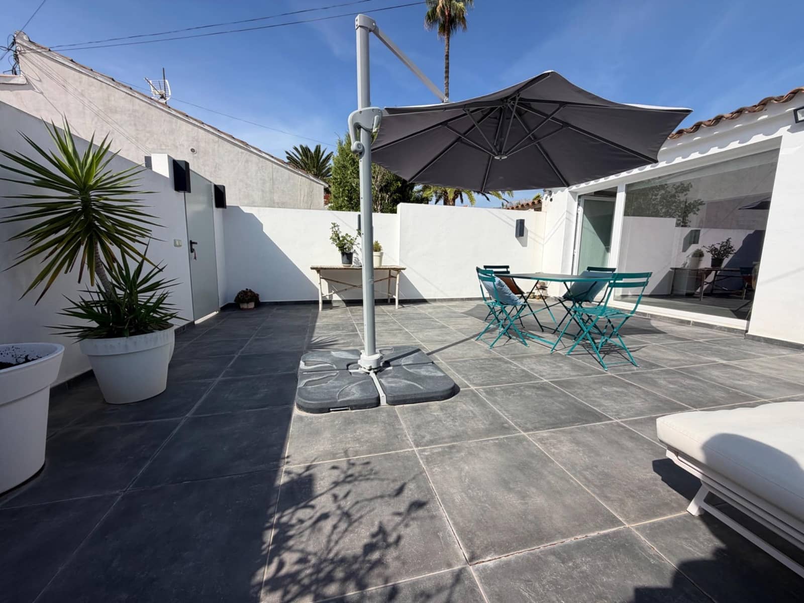 2 bedroom Terraced Villa for sale in Alfaz del Pi / L'Alfas del Pi - € 287,000 (Ref: 10062067)