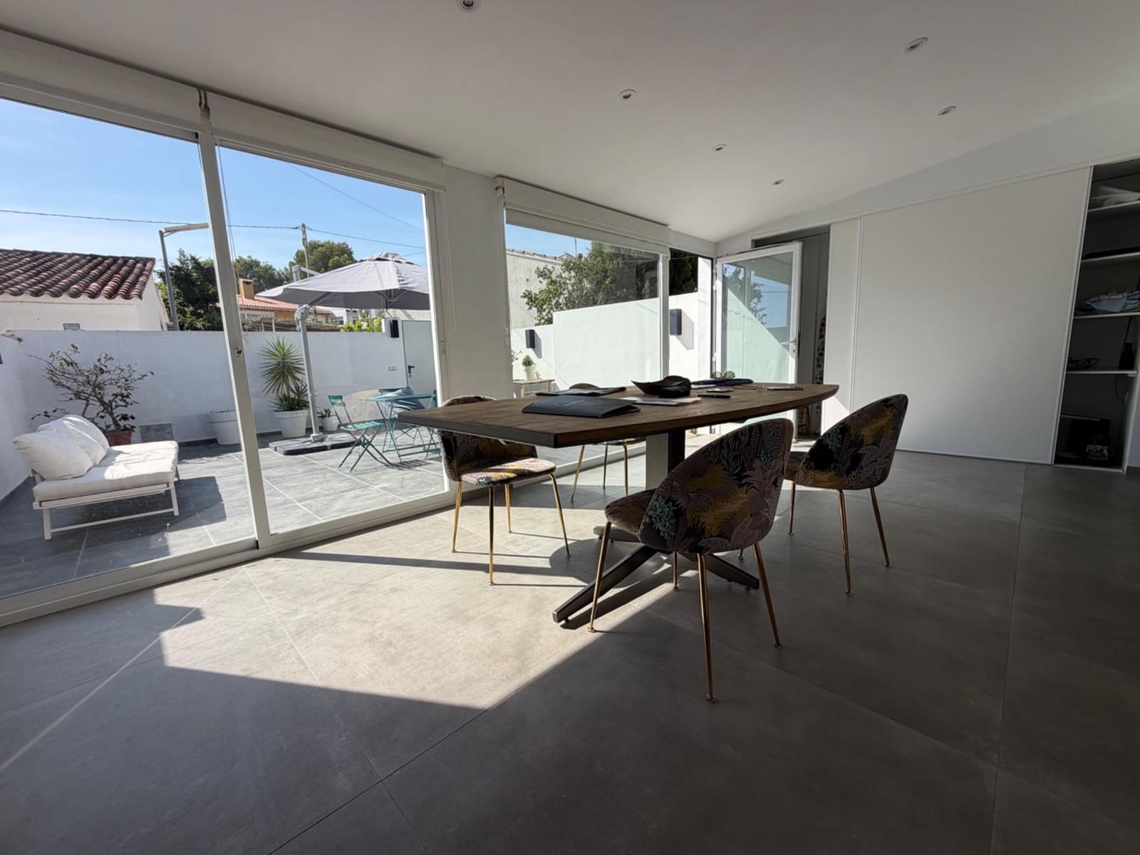 2 bedroom Terraced Villa for sale in Alfaz del Pi / L'Alfas del Pi - € 287,000 (Ref: 10062067)
