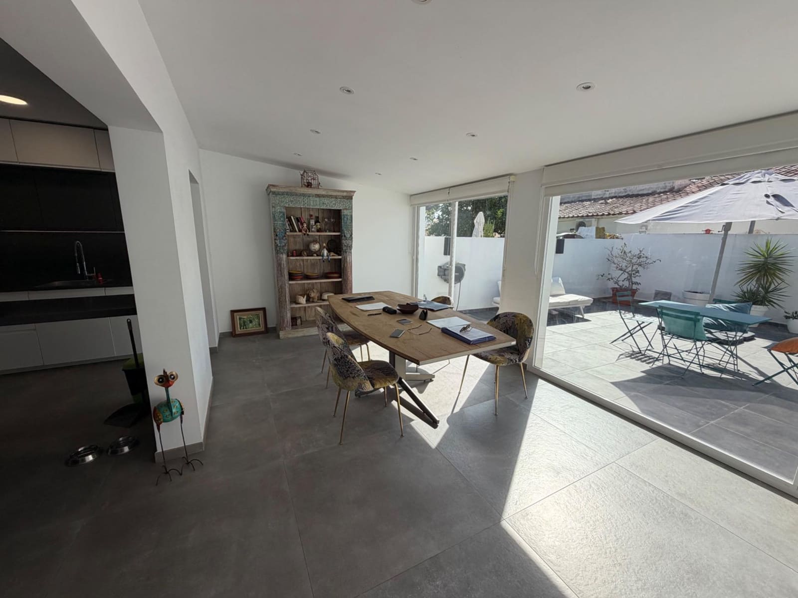2 bedroom Terraced Villa for sale in Alfaz del Pi / L'Alfas del Pi - € 287,000 (Ref: 10062067)